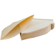 Filtre din hartie pentru cafetiera nr.4, 50 buc, Adison